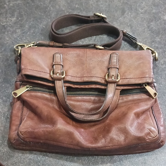 Fossil purse - Picture 5 of 7